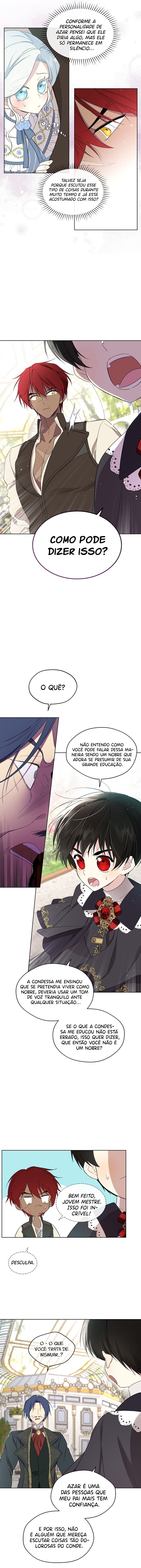 Our secret marriage Capítulo 63 Página 12