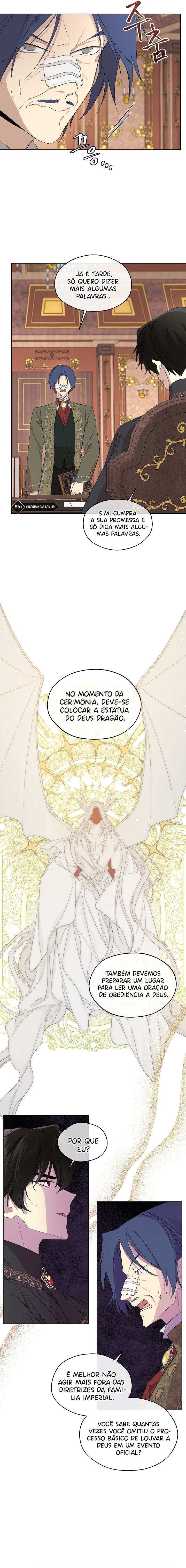 Our secret marriage Capítulo 64 Página 11