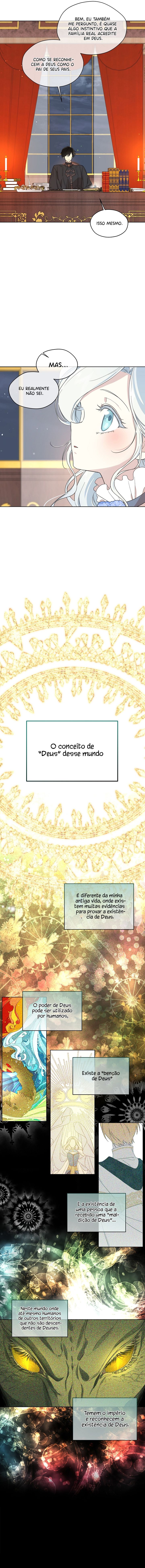 Our secret marriage Capítulo 65 Página 3