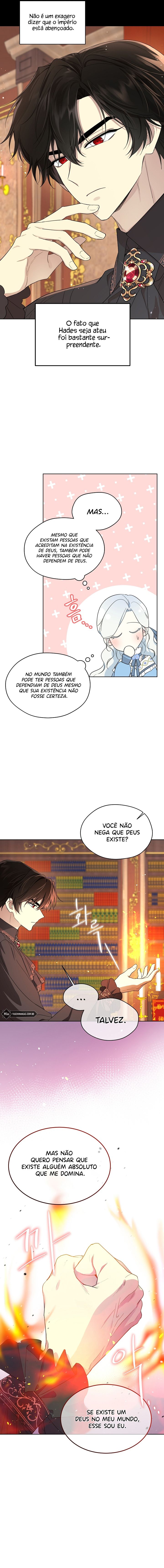 Our secret marriage Capítulo 65 Página 4