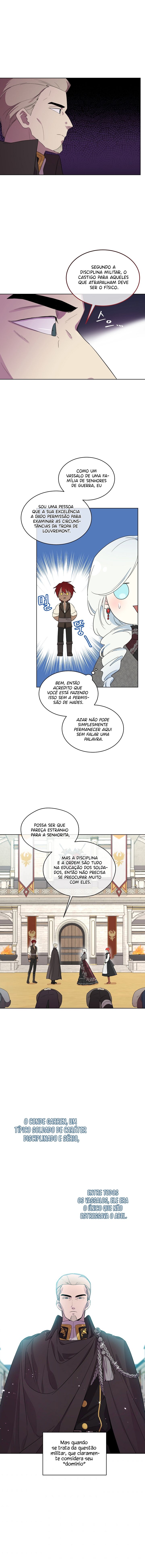 Our secret marriage Capítulo 66 Página 11