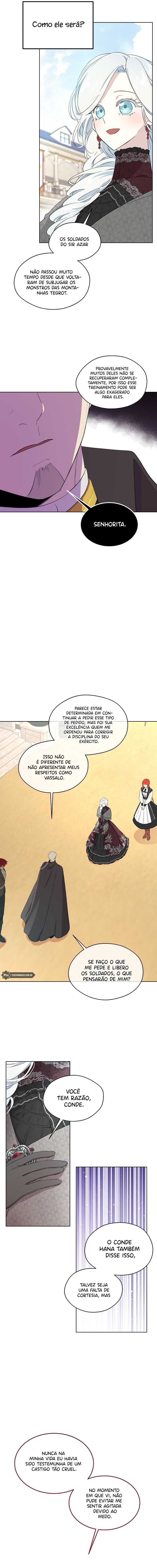 Our secret marriage Capítulo 66 Página 12