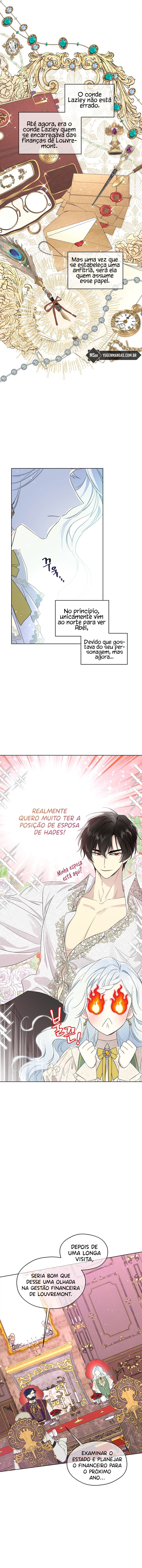 Our secret marriage Capítulo 68 Página 11