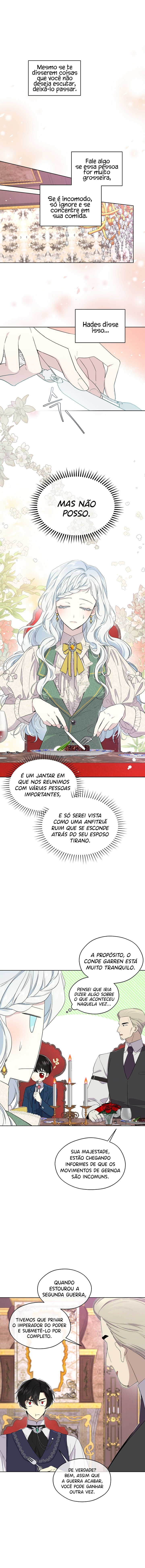 Our secret marriage Capítulo 68 Página 2