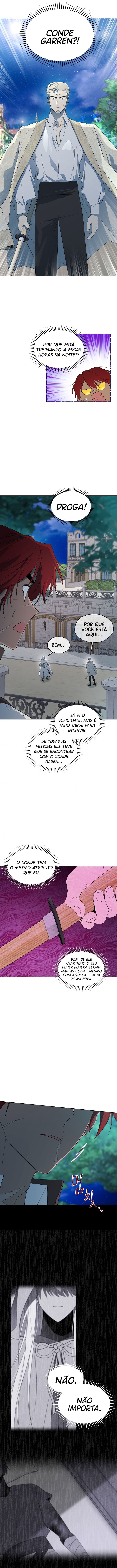 Our secret marriage Capítulo 69 Página 12