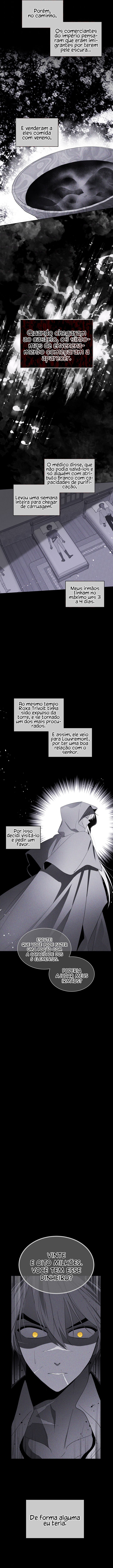 Our secret marriage Capítulo 69 Página 8
