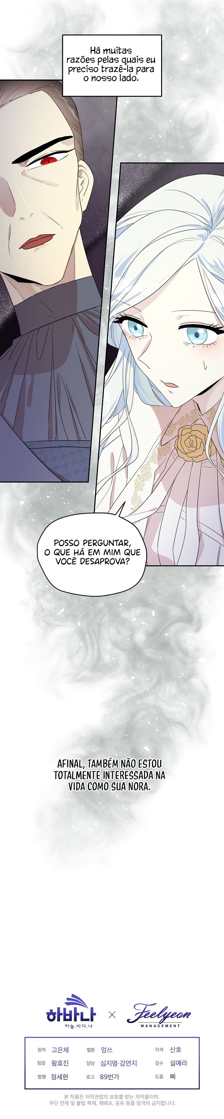 Our secret marriage Capítulo 7 Página 11