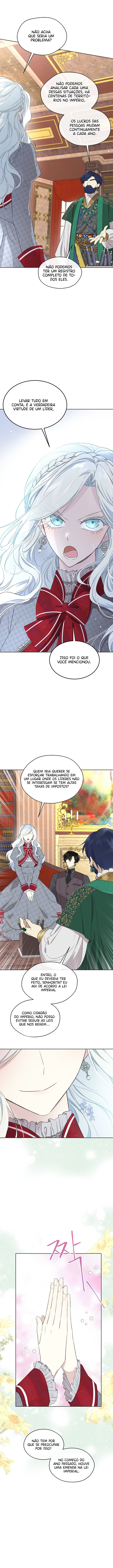 Our secret marriage Capítulo 71 Página 3