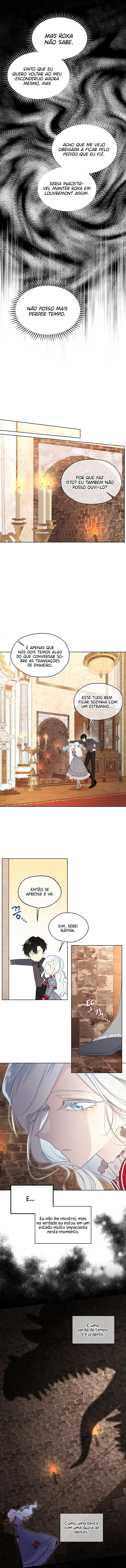 Our secret marriage Capítulo 72 Página 3