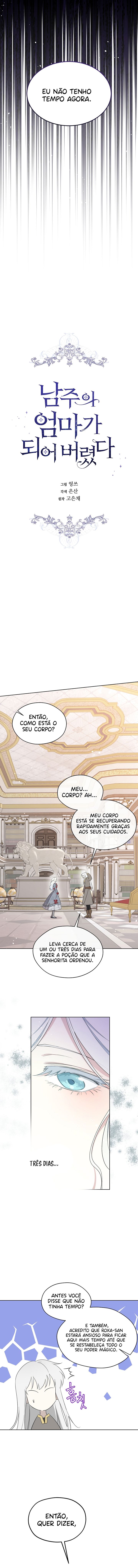 Our secret marriage Capítulo 72 Página 5