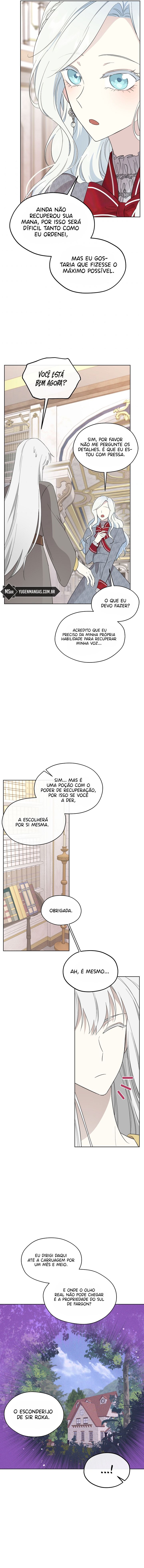 Our secret marriage Capítulo 72 Página 6