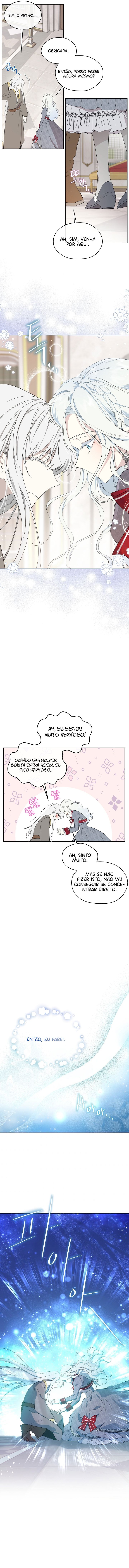 Our secret marriage Capítulo 72 Página 9