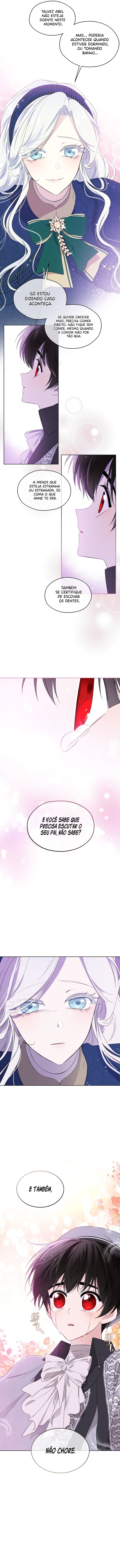 Our secret marriage Capítulo 73 Página 11