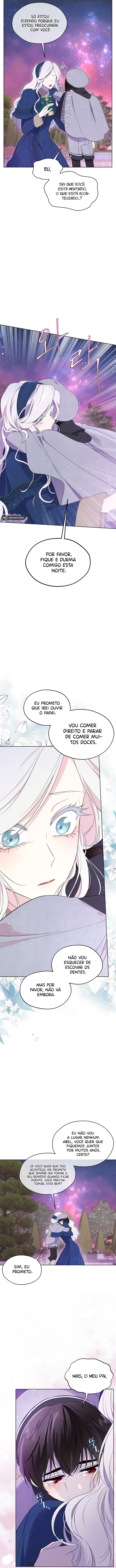 Our secret marriage Capítulo 73 Página 12