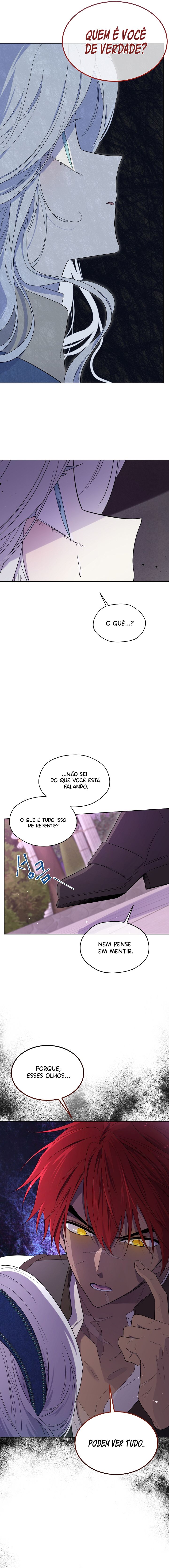 Our secret marriage Capítulo 74 Página 3