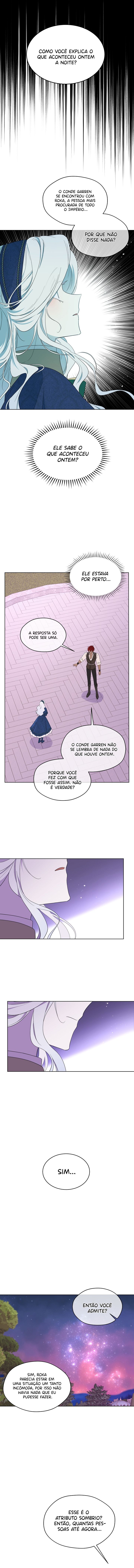 Our secret marriage Capítulo 74 Página 7