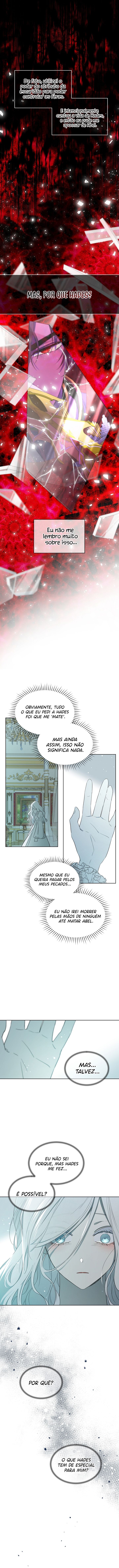 Our secret marriage Capítulo 75 Página 15
