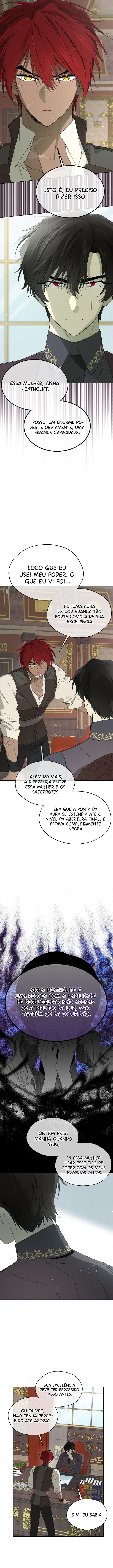 Our secret marriage Capítulo 75 Página 7