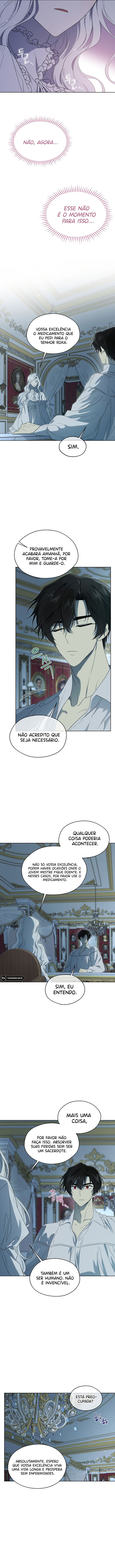Our secret marriage Capítulo 76 Página 11