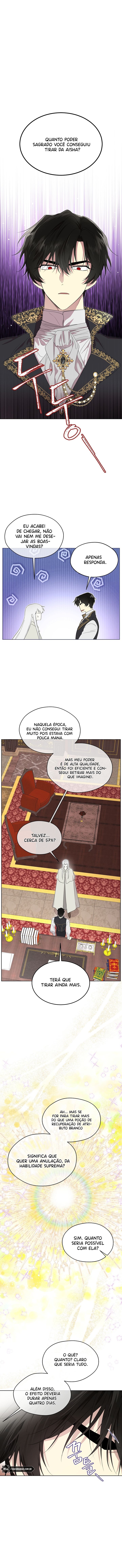 Our secret marriage Capítulo 78 Página 3