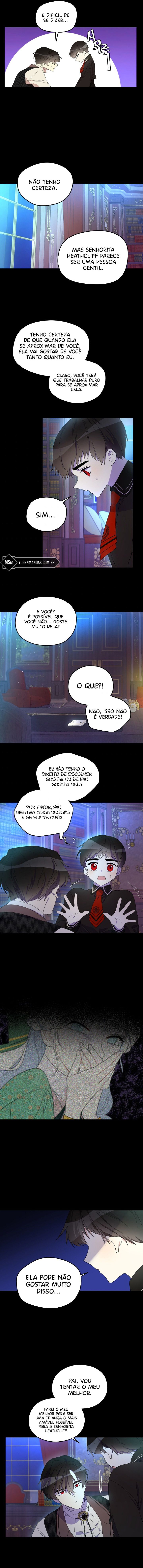 Our secret marriage Capítulo 8 Página 9
