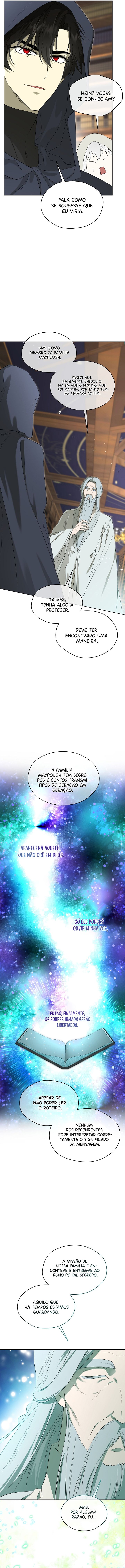 Our secret marriage Capítulo 81 Página 12