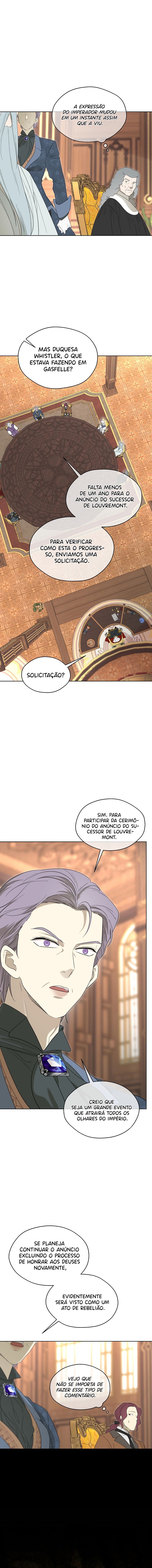 Our secret marriage Capítulo 81 Página 4