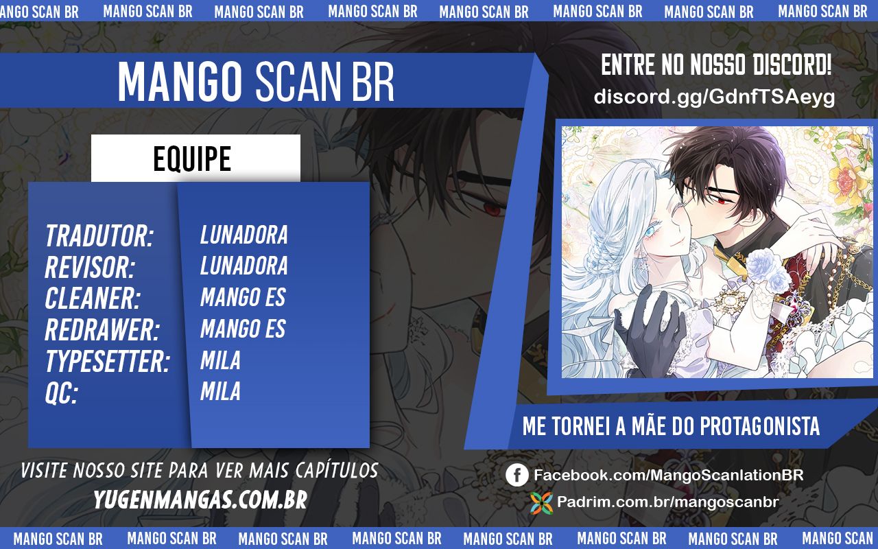 Our secret marriage Capítulo 82 Página 1