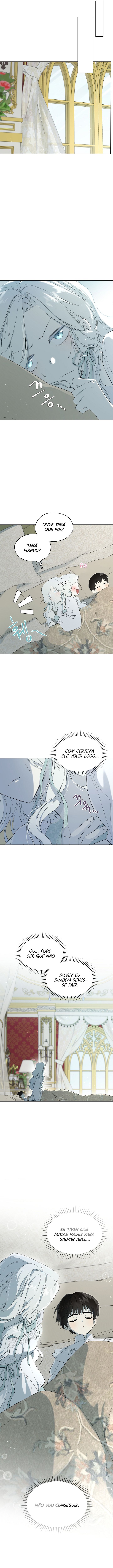 Our secret marriage Capítulo 82 Página 4
