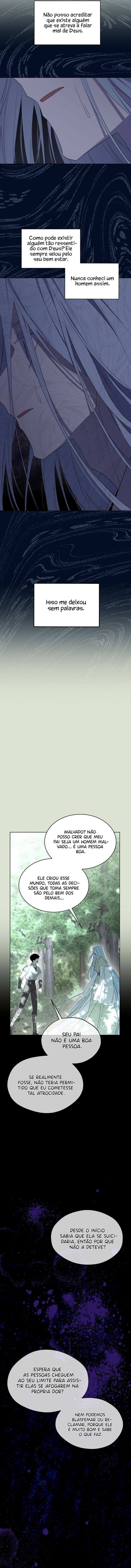 Our secret marriage Capítulo 86 Página 10