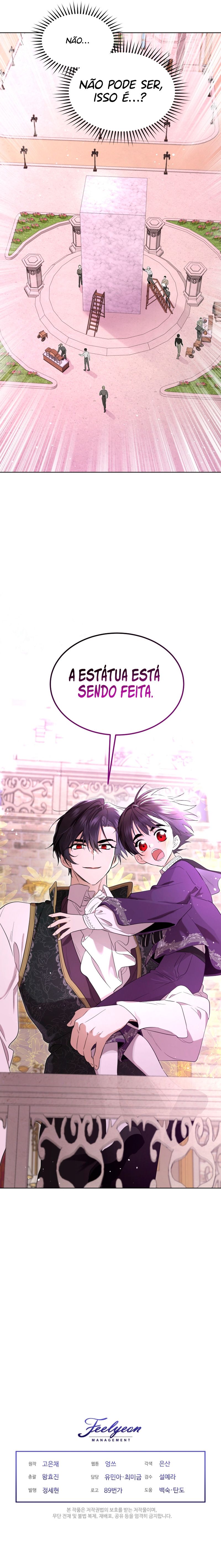 Our secret marriage Capítulo 89 Página 14