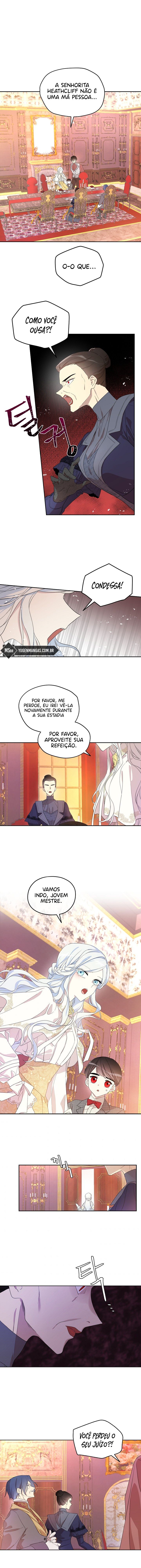 Our secret marriage Capítulo 9 Página 2
