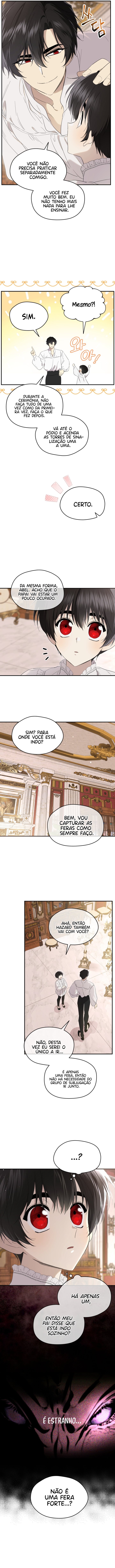 Our secret marriage Capítulo 93 Página 3