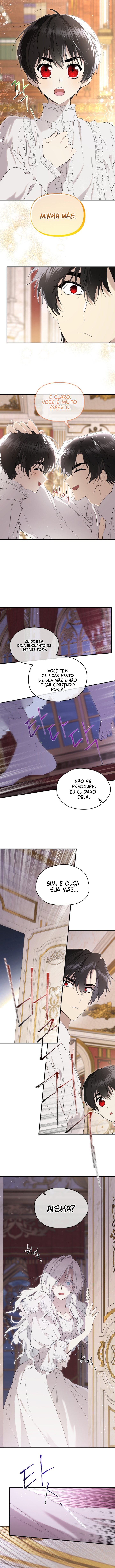 Our secret marriage Capítulo 93 Página 5