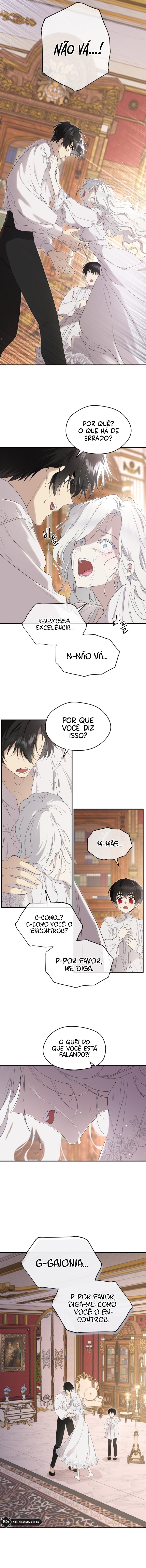 Our secret marriage Capítulo 93 Página 6