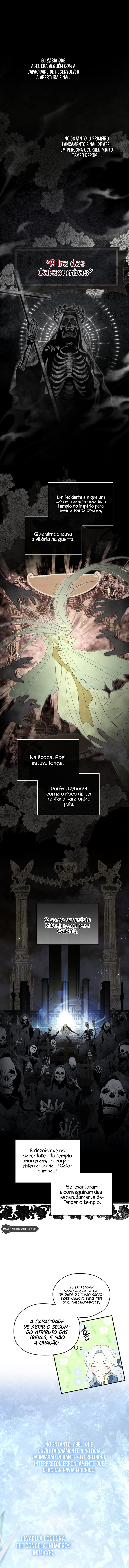 Our secret marriage Capítulo 95 Página 2