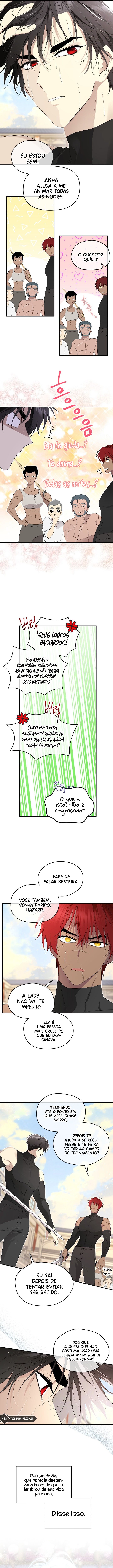 Our secret marriage Capítulo 99 Página 14