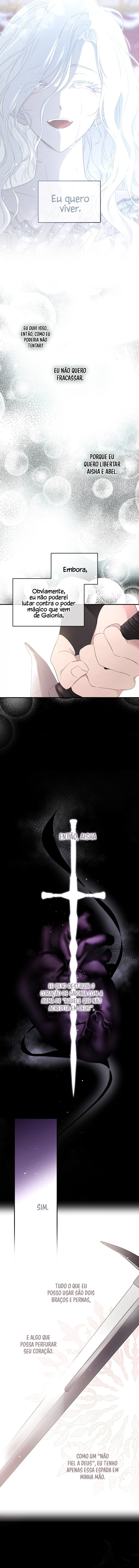 Our secret marriage Capítulo 99 Página 15