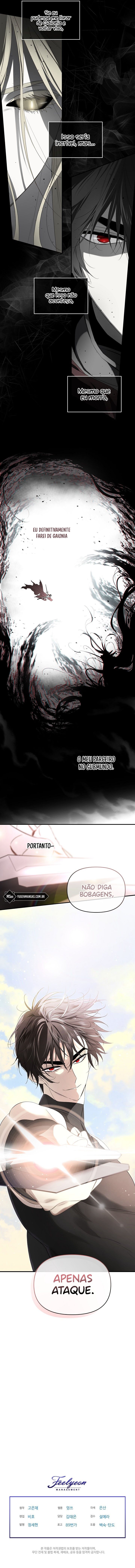 Our secret marriage Capítulo 99 Página 16