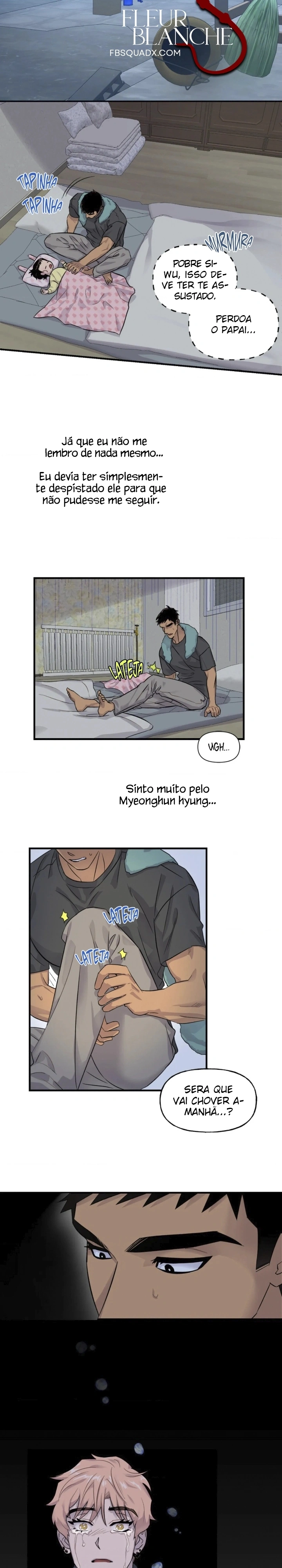 Ouro impressionante Capítulo 2 Página 14