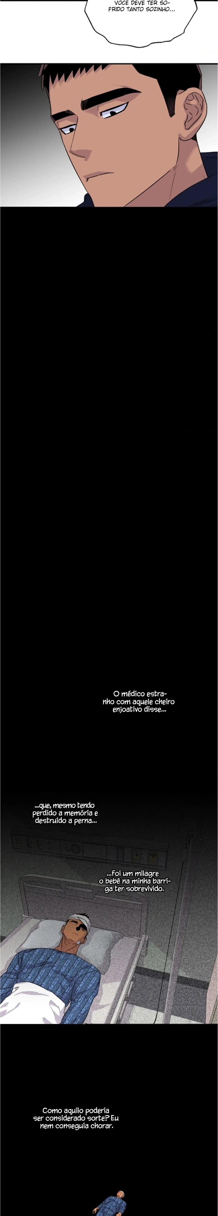 Ouro impressionante Capítulo 7 Página 7