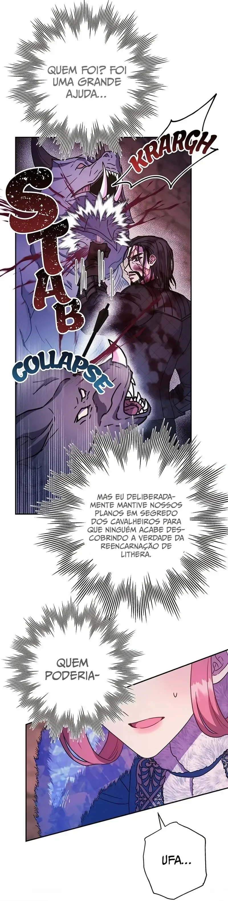Outro Típico Romance de Fantasia Capítulo 21 Página 25