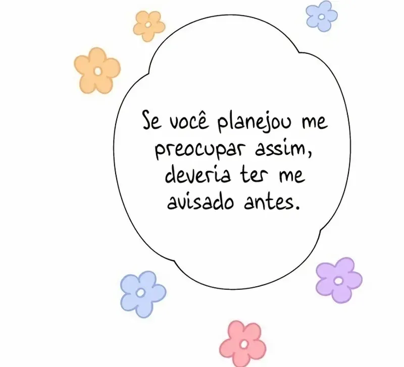 Outro Típico Romance de Fantasia Capítulo 21 Página 38