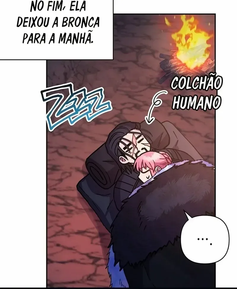 Outro Típico Romance de Fantasia Capítulo 21 Página 44