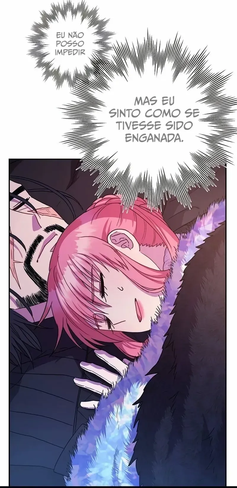 Outro Típico Romance de Fantasia Capítulo 21 Página 46
