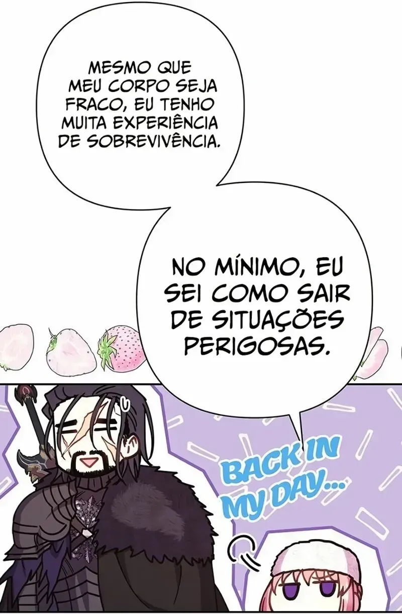 Outro Típico Romance de Fantasia Capítulo 21 Página 51