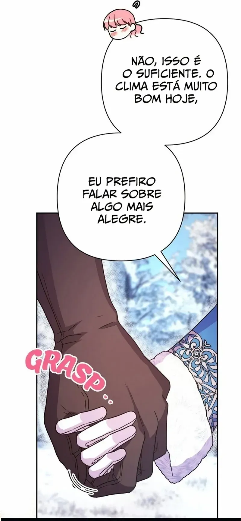 Outro Típico Romance de Fantasia Capítulo 21 Página 63