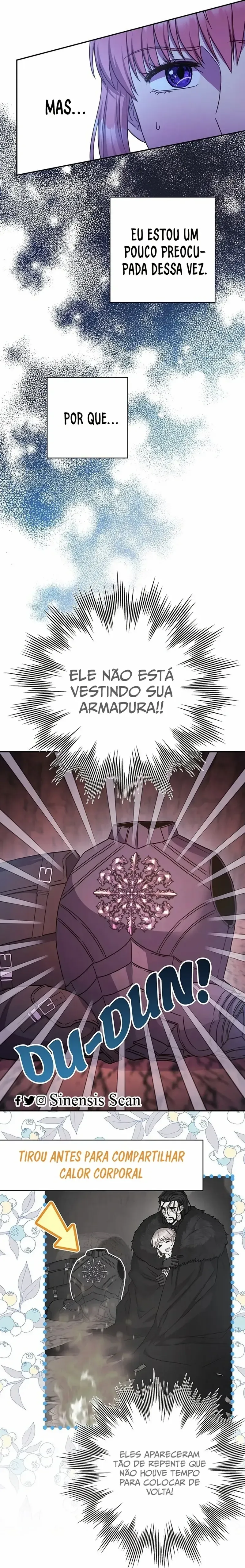Outro Típico Romance de Fantasia Capítulo 21 Página 7