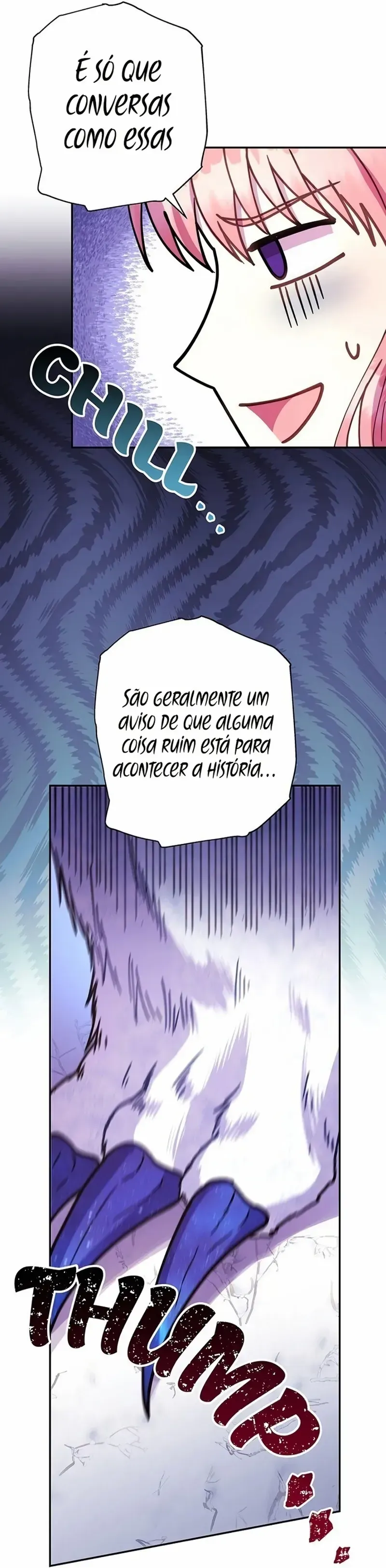 Outro Típico Romance de Fantasia Capítulo 21 Página 71