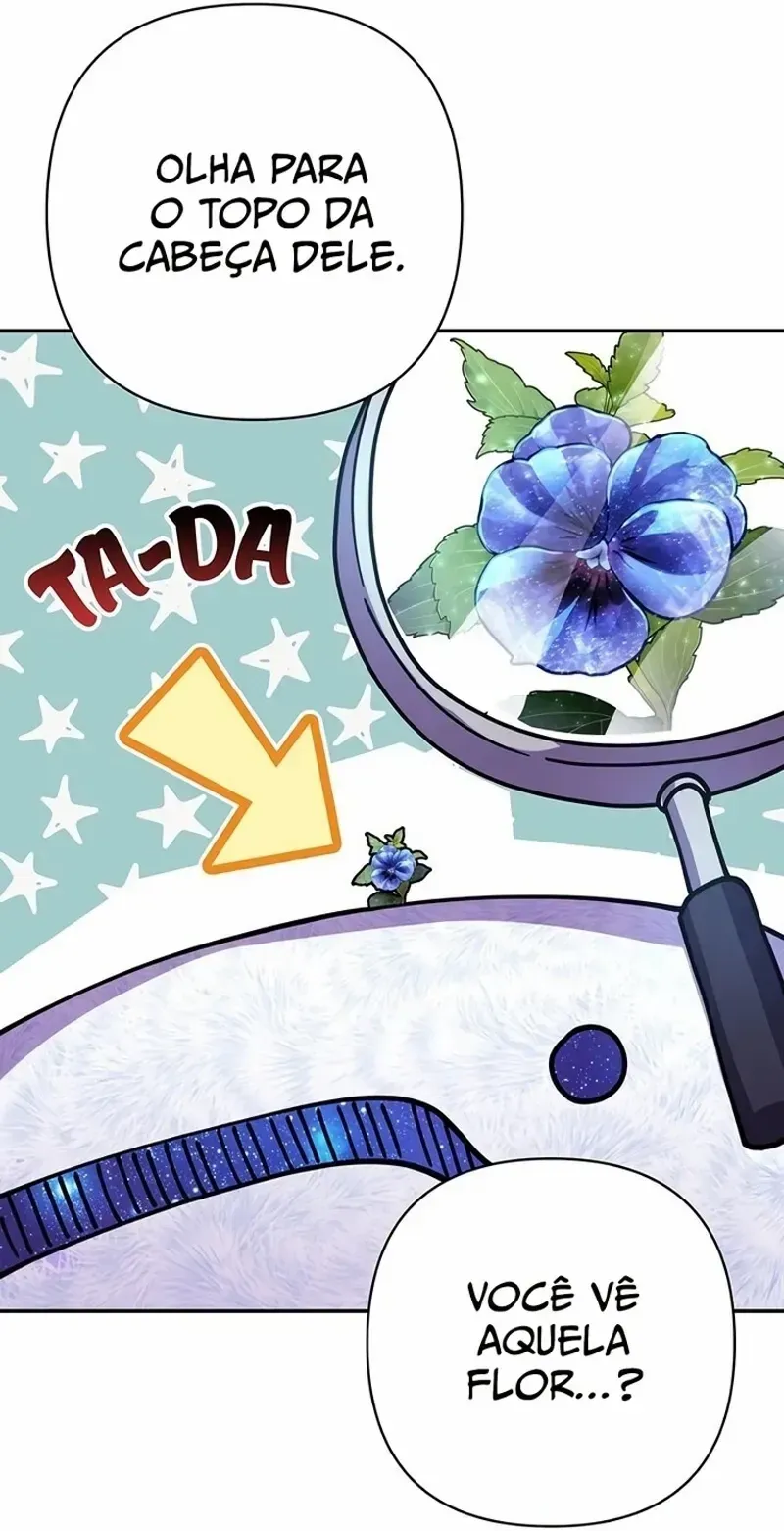 Outro Típico Romance de Fantasia Capítulo 21 Página 76